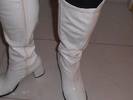 Mes bottes