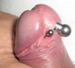 Piercing